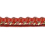 Fessura 13 mm Houl&egrave;s Coquelicot 31355-9350