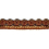 Fessura 13 mm Houl&egrave;s Cognac 31355-9355