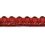 Fessura 13 mm Houl&egrave;s Piment 31355-9360