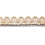 Fessura 13 mm Houl&egrave;s Crème anglaise 31355-9430