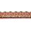 Fessura 13 mm Houl&egrave;s Pamplemousse 31355-9480