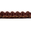 Fessura 13 mm Houl&egrave;s Terre Brulée 31355-9520