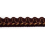 Fessura 13 mm Houl&egrave;s Cuir 31355-9530
