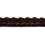 Fessura 13 mm Houl&egrave;s Café 31355-9550