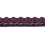 Fessura 13 mm Houl&egrave;s Violet 31355-9578