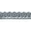 Fessura 13 mm Houl&egrave;s Acier 31355-9605