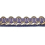 Fessura 13 mm Houl&egrave;s Lila 31355-9652