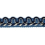 Fessura 13 mm Houl&egrave;s Cobalt 31355-9660