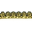 Fessura 13 mm Houl&egrave;s Olive 31355-9740