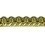 Festón 13 mm Houlès Olive 31355-9740