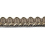 Fessura 13 mm Houl&egrave;s Fumée 31355-9810