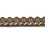 Fessura 13 mm Houl&egrave;s Marron 31355-9820