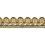 Fessura 13 mm Houl&egrave;s Ficelle 31355-9830