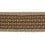 Geflecht Beaugency Braid Houl&egrave;s Brut 32180-9520