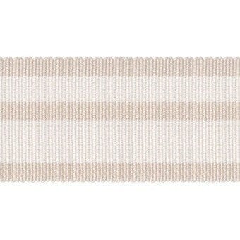 Plaza 70 mm Braid