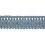 Galliera 50 mm Braid Houlès Nattier 32234-9670