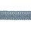 Geflecht Galliera 50 mm Braid Houlès Nattier 32234-9670