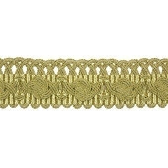 Geflecht Galliera 50 mm Braid