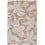 Tapis Toscane pm Nobilis Beige/Blanc TAP1101.74