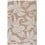 Tapis Toscane pm Nobilis Beige/Blanc TAP1101.74