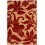 Alfombras Toscane pm Nobilis Beige/Rouge TAP1101.92