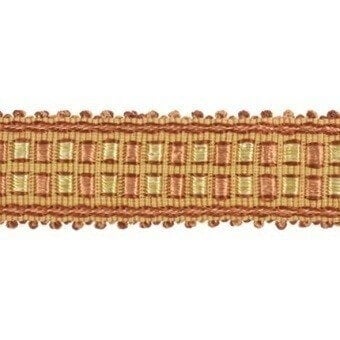 Geflecht Villandry 35 mm Braid