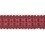 Villandry 35 mm Braid Houlès Grenade 32471-9333
