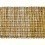 Gallone Neox Houlès Paille 32488-9165