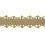 Gallone Les Marquises Houlès Foin 32610-9123