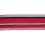 Galon Onyx 50 mm Houlès Rouge 32625-9430