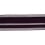 Galon Onyx 50 mm Houlès Café 32625-9510