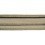 Gallone métal Onyx 50 mm Houlès Bronze 32626-9165