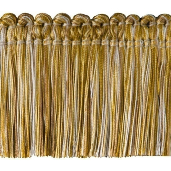 Frange bouclées Neox