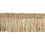 Frange mousse Duchesse Houlès Beige 33009-9120