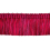 Duchesse Kissenschnitt Houlès Magenta 33009-9450