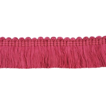 Palais Royal moss fringe