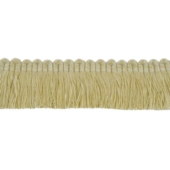 Palais Royal moss fringe