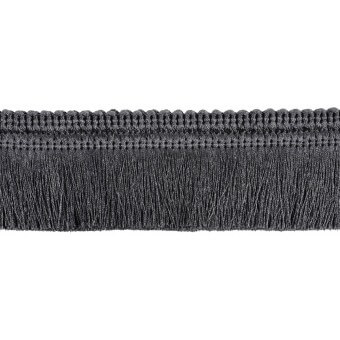 Onyx moss fringe