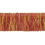 Villandry Kissenschnitt Houlès Flamme 33029-9312