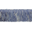 Villandry Kissenschnitt Houlès Indigo 33029-9600