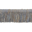 Villandry Kissenschnitt Houlès Ardoise 33029-9680