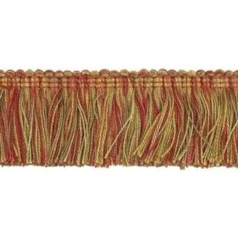 Villandry moss fringe
