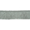 Frange mousses Les Marquises Houlès Céladon 33050-9760