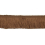 Les Marquises moss fringe Houlès Écorce 33050-9890