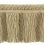 Beaugency bullion fringe Houlès Naturel 33066-9010