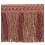 Beaugency bullion fringe Houlès Fraise 33066-9400