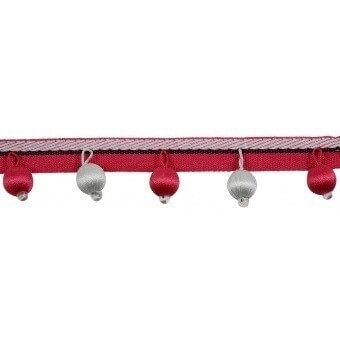 Galon perles Onyx
