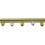 Gallone perles Onyx Houlès Mousse 33082-9730