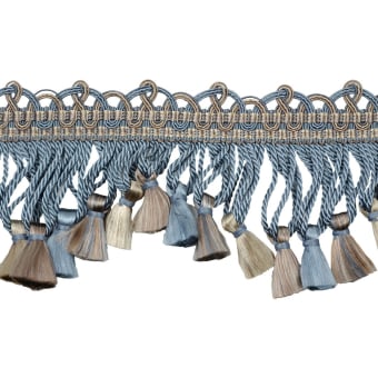 Les Marquises 76 mm Troddel Franse