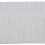Fleurs de lin Franse 8,5 cm Houlès Nuage 33397-9000
